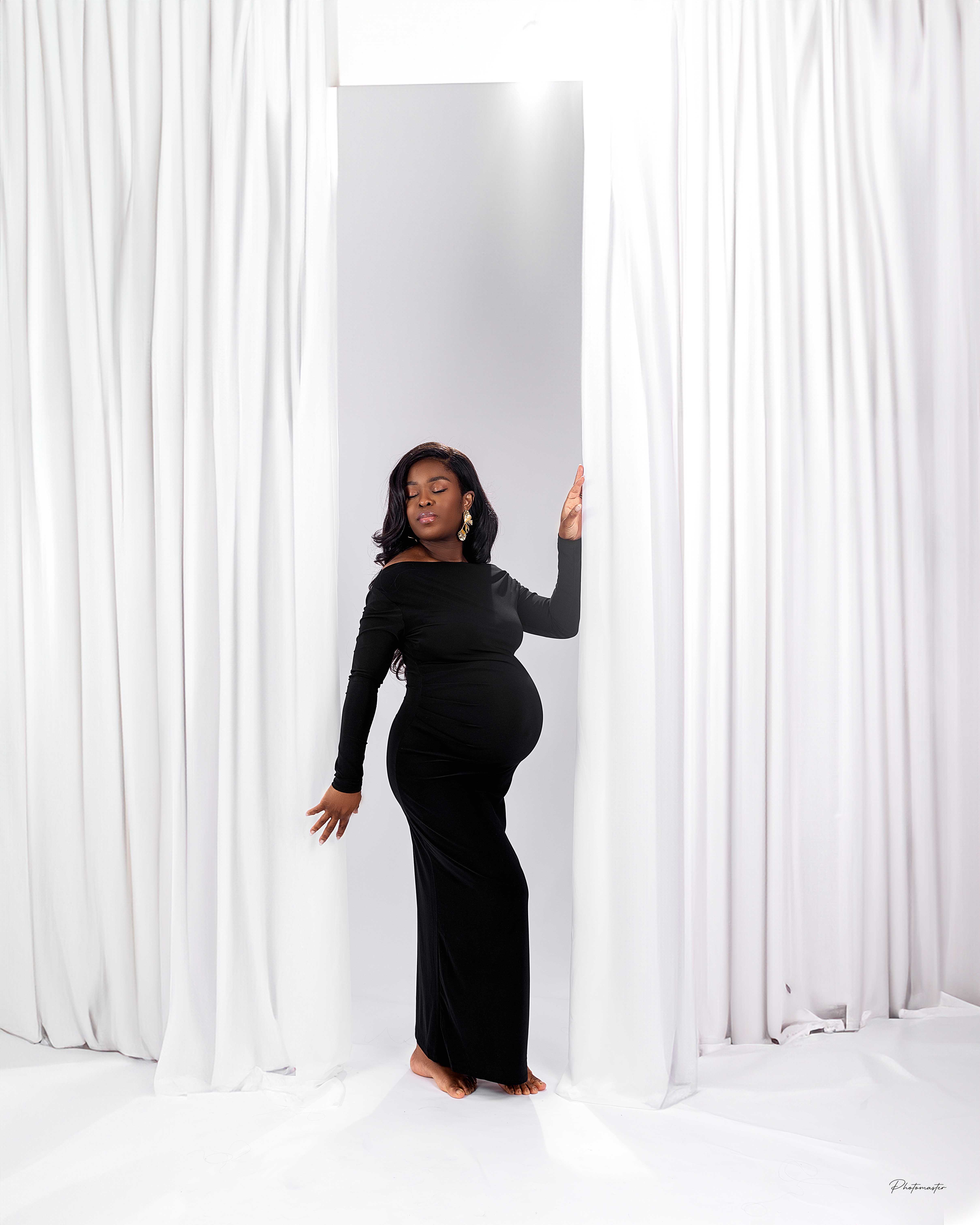 Maternity Photography - Expecting mother