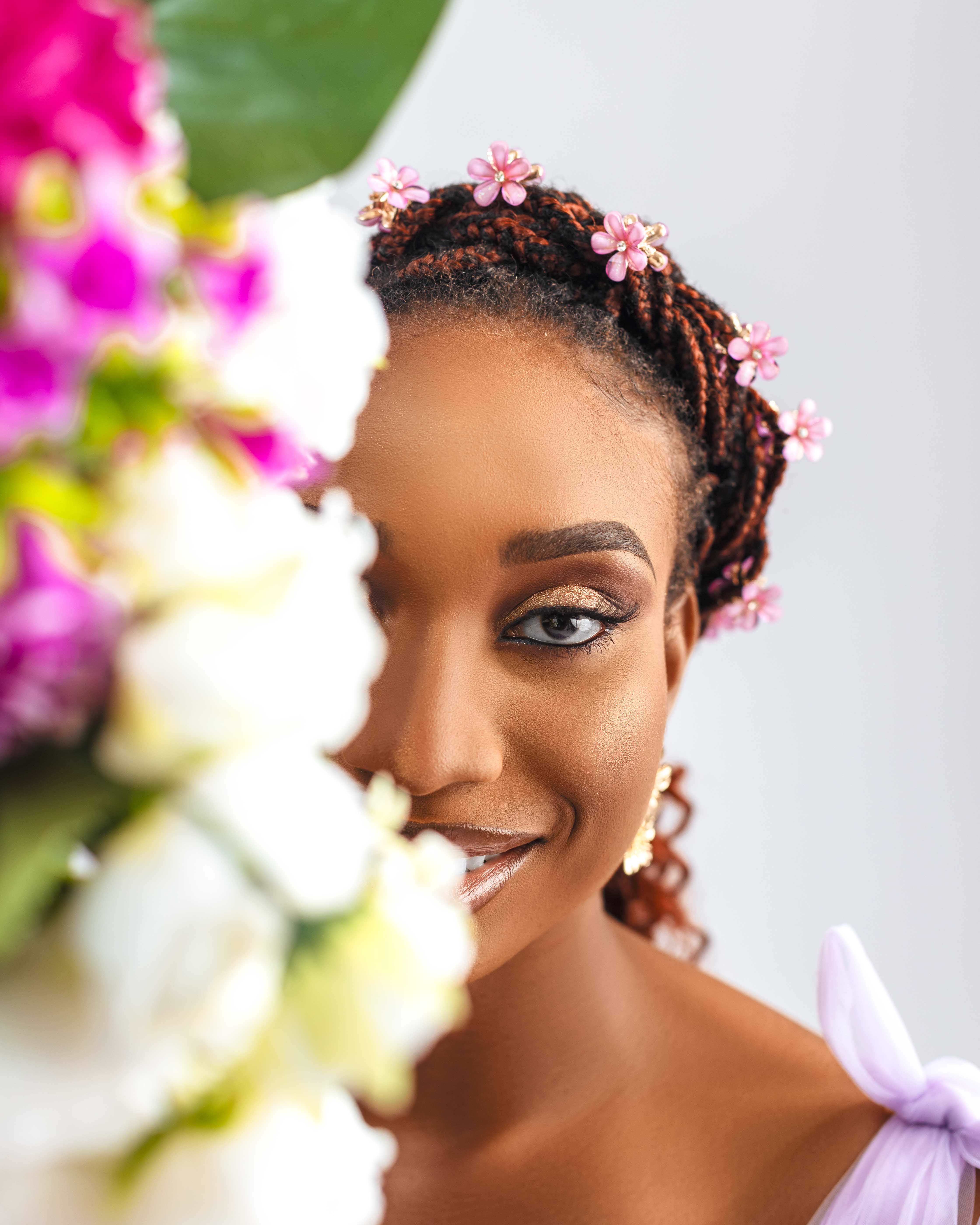 Portrait Photography - Professional headshot
