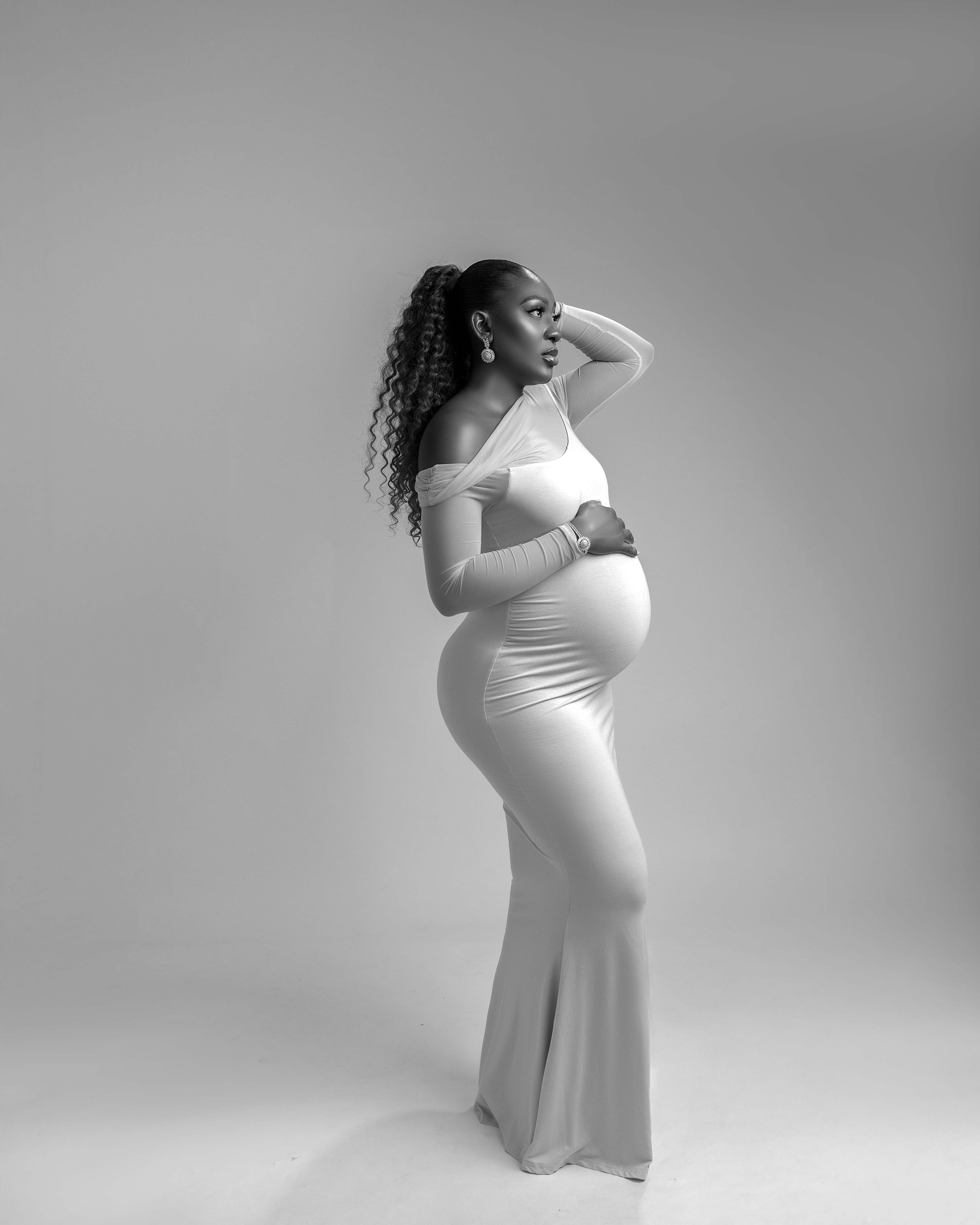 Studio Photography - Professional studio shot