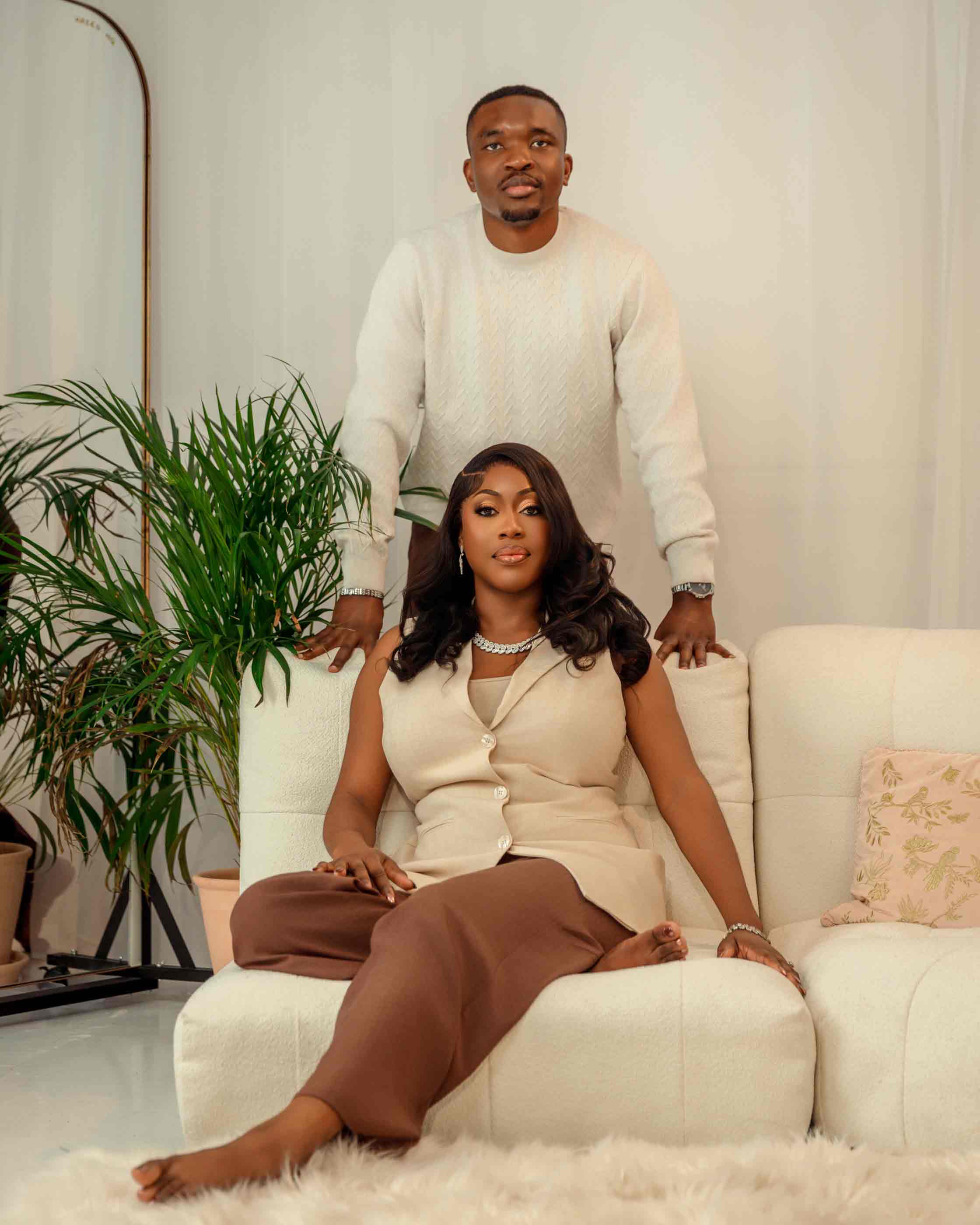 Portrait Photography - Professional headshot